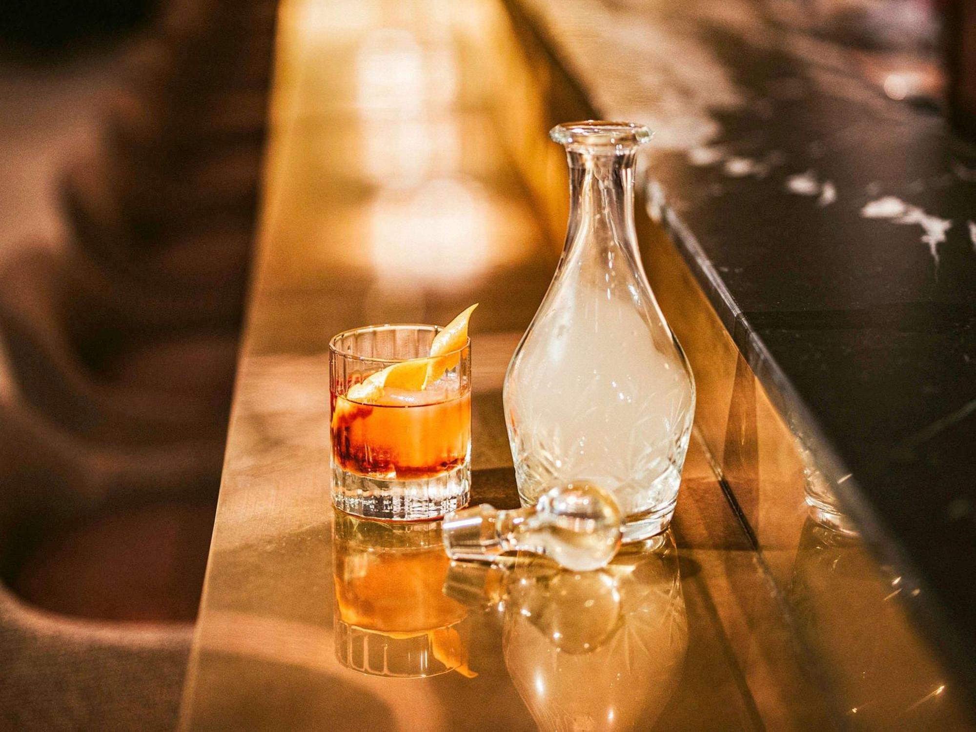 The Playford Adelaide - Mgallery Eksteriør billede A bottle of vodka